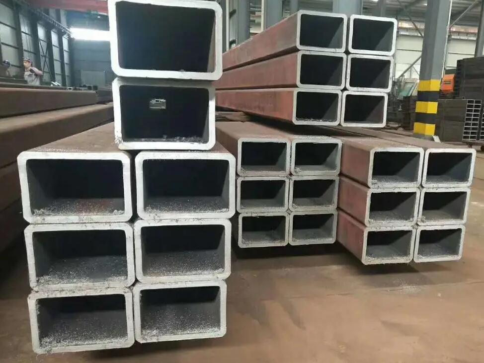 渝中s355j0方管